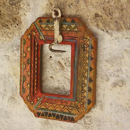 Salyangoz Bed and Breakfast Alaçatı Exteriör bild