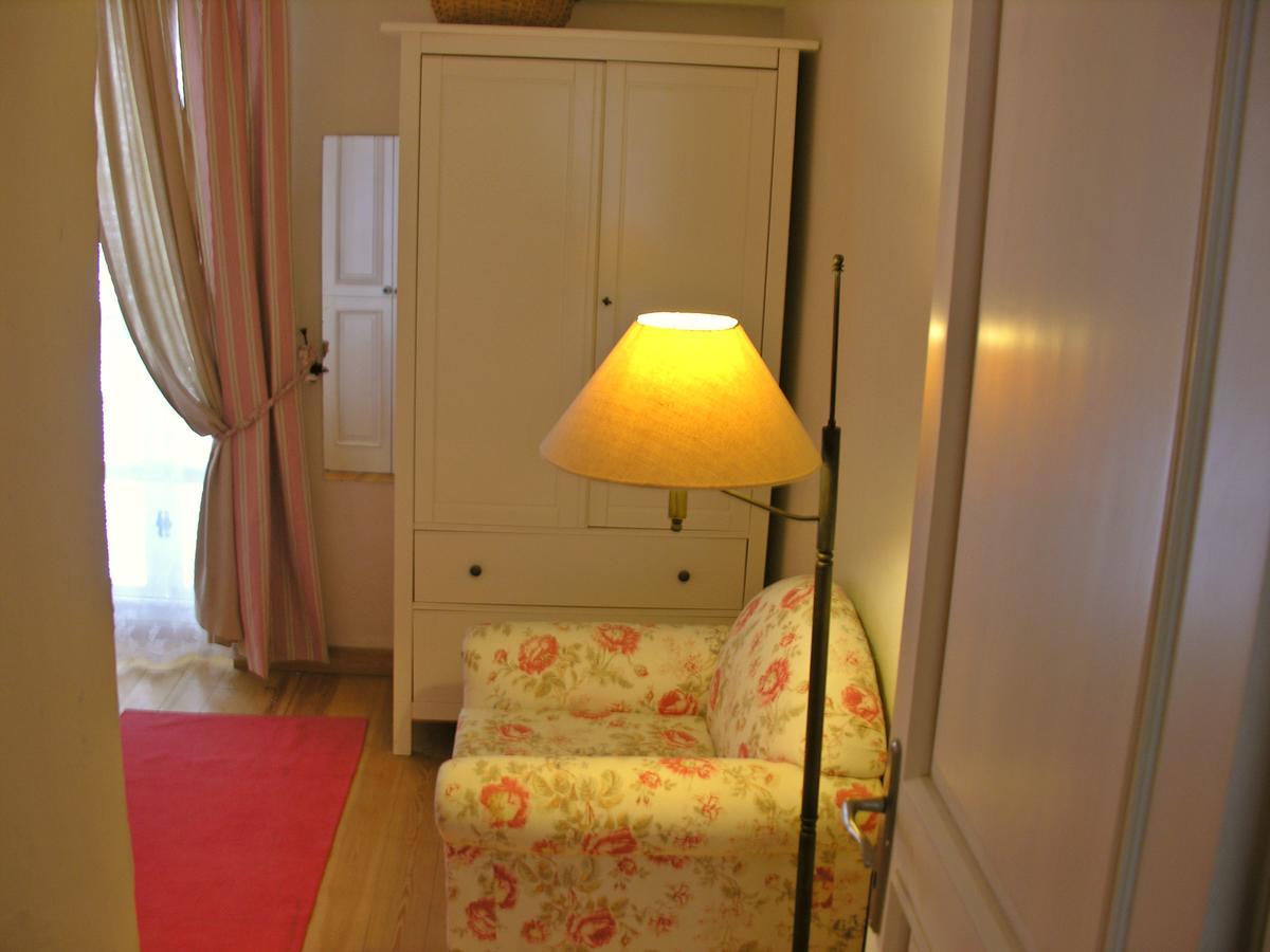 Salyangoz Bed and Breakfast Alaçatı Exteriör bild