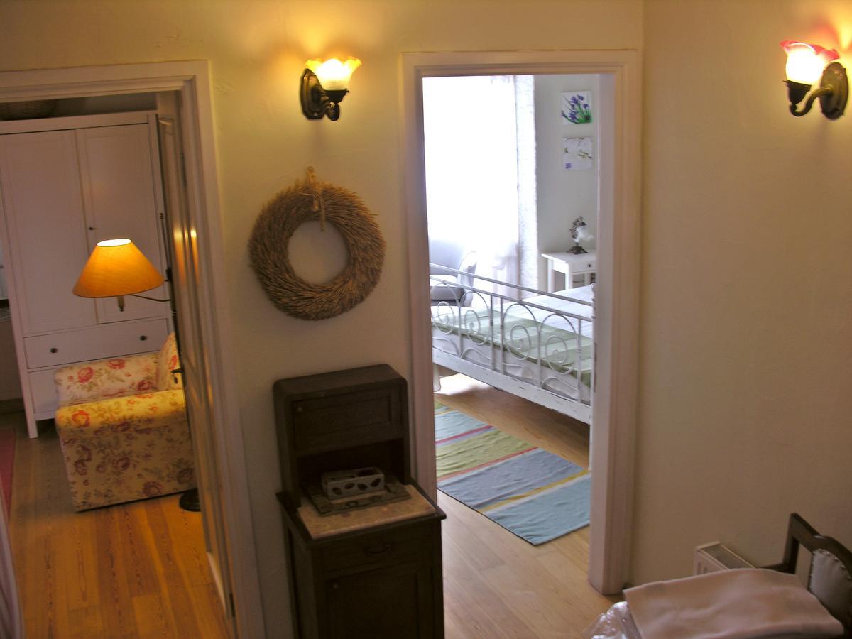 Salyangoz Bed and Breakfast Alaçatı Exteriör bild