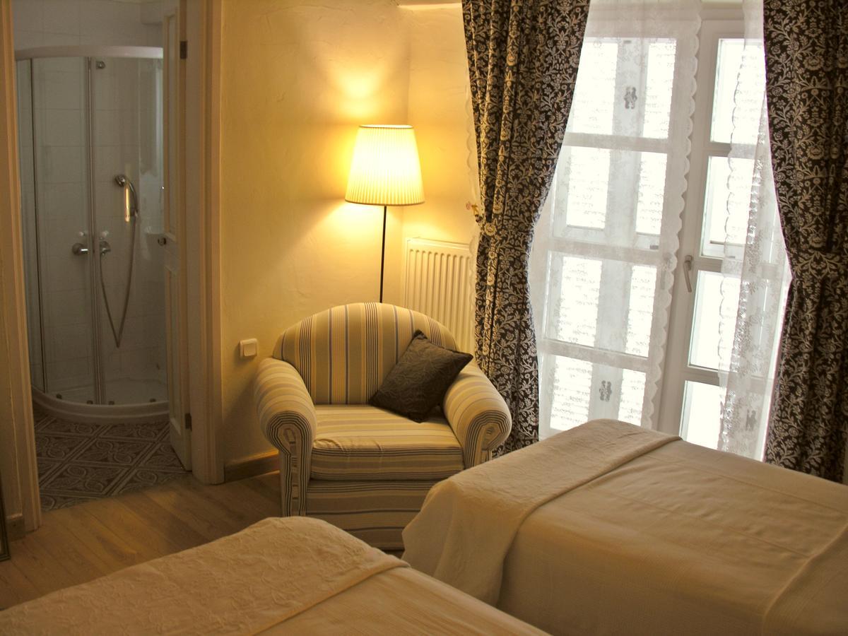 Salyangoz Bed and Breakfast Alaçatı Exteriör bild