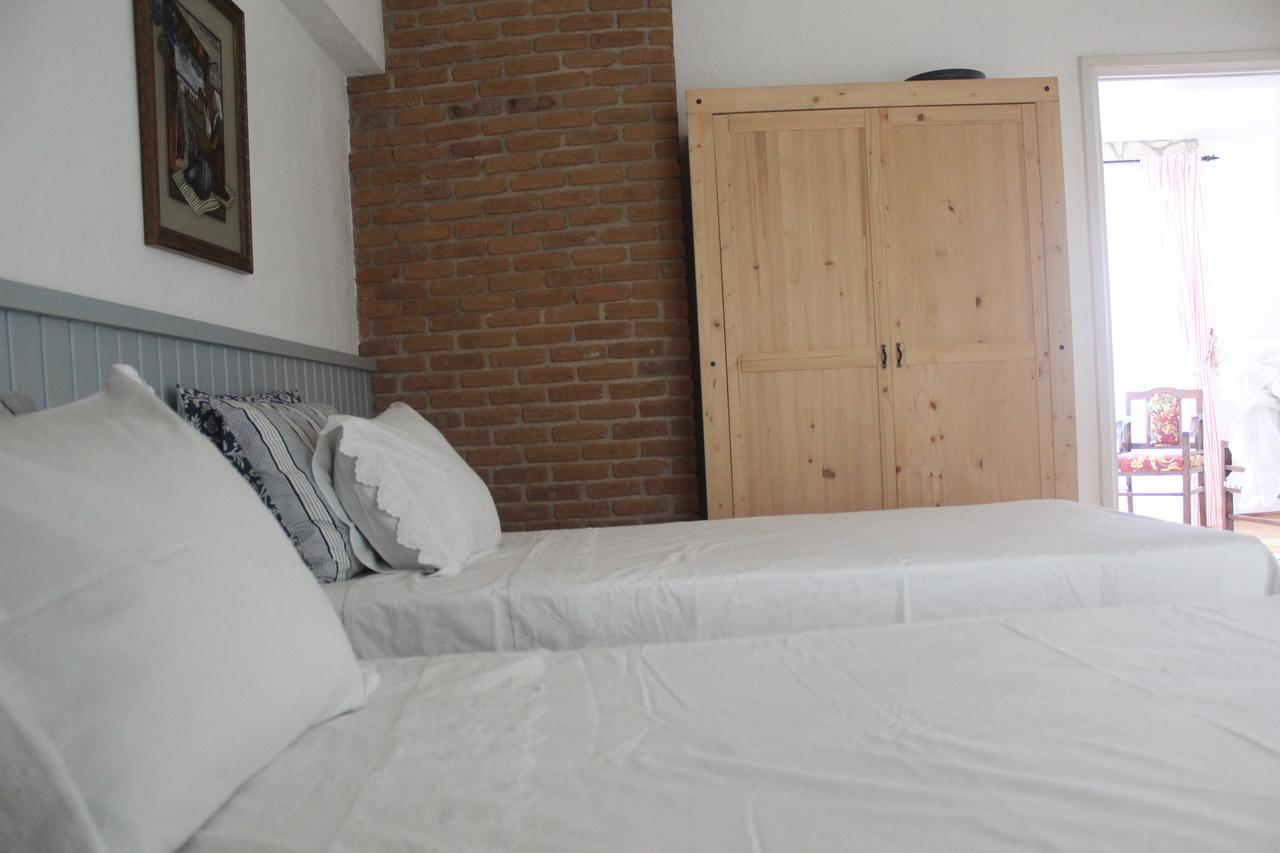 Salyangoz Bed and Breakfast Alaçatı Exteriör bild