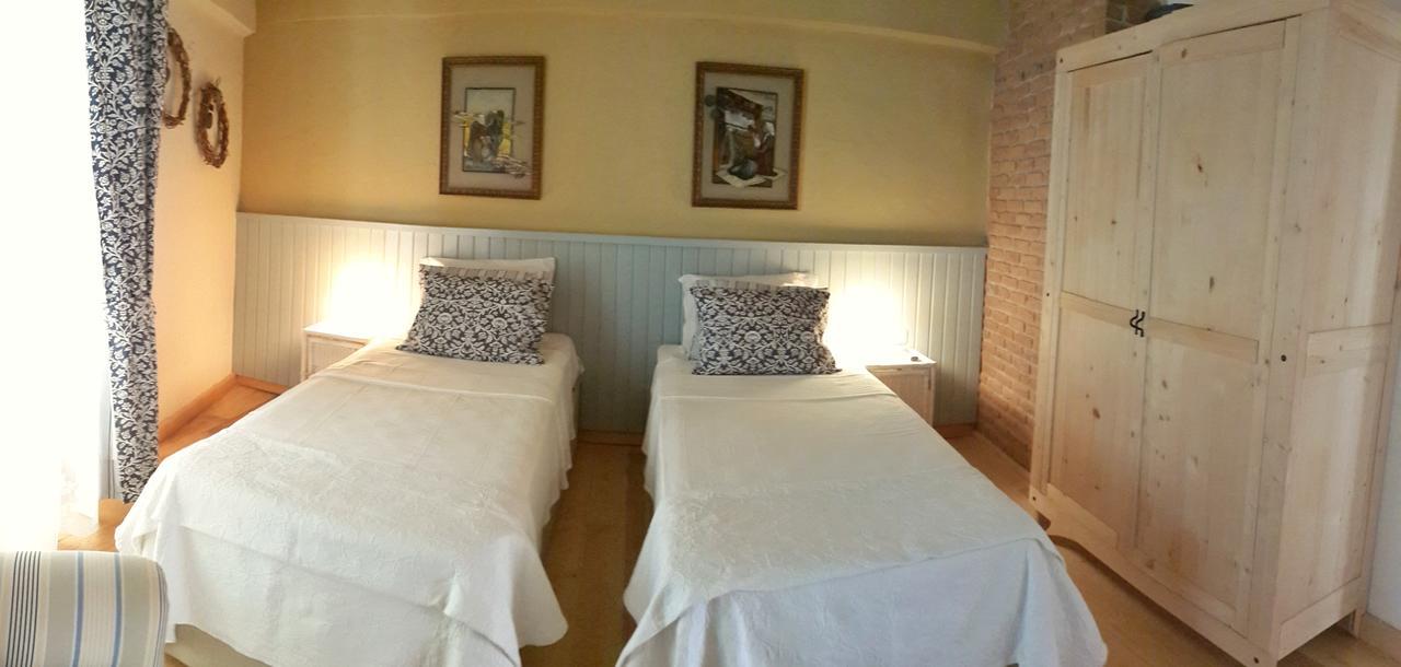 Salyangoz Bed and Breakfast Alaçatı Exteriör bild