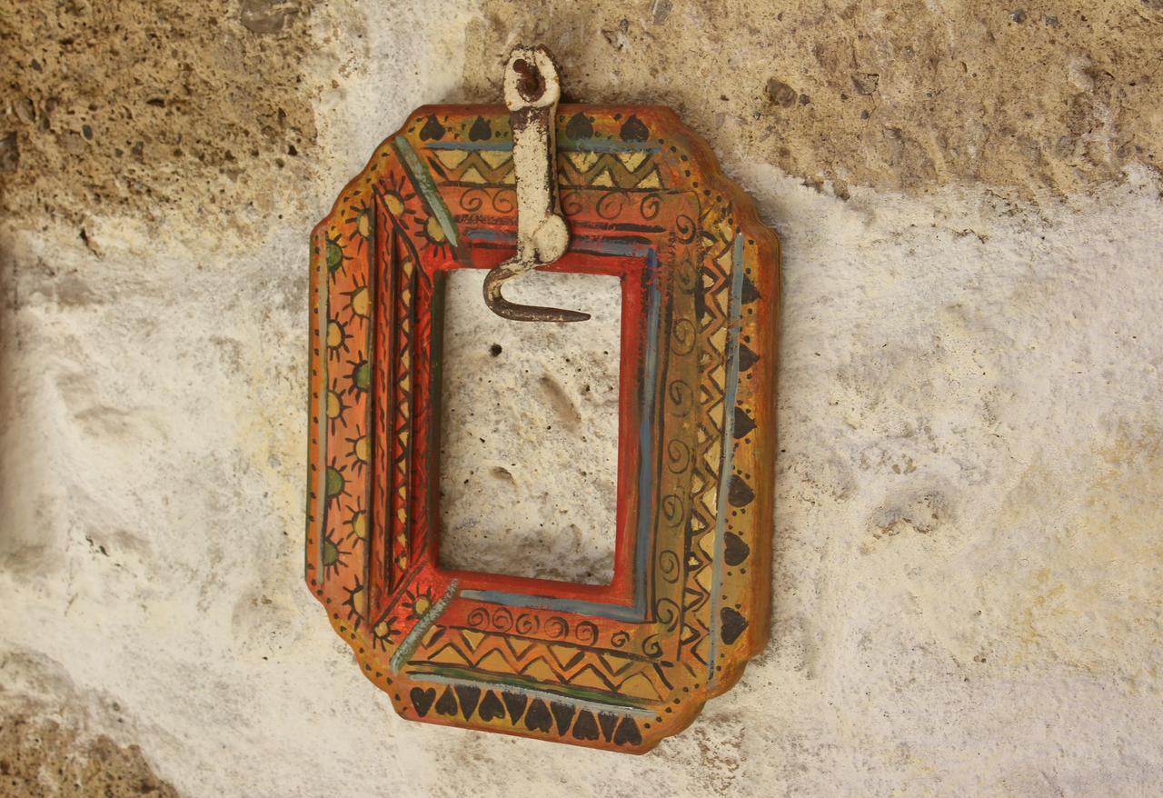Salyangoz Bed and Breakfast Alaçatı Exteriör bild