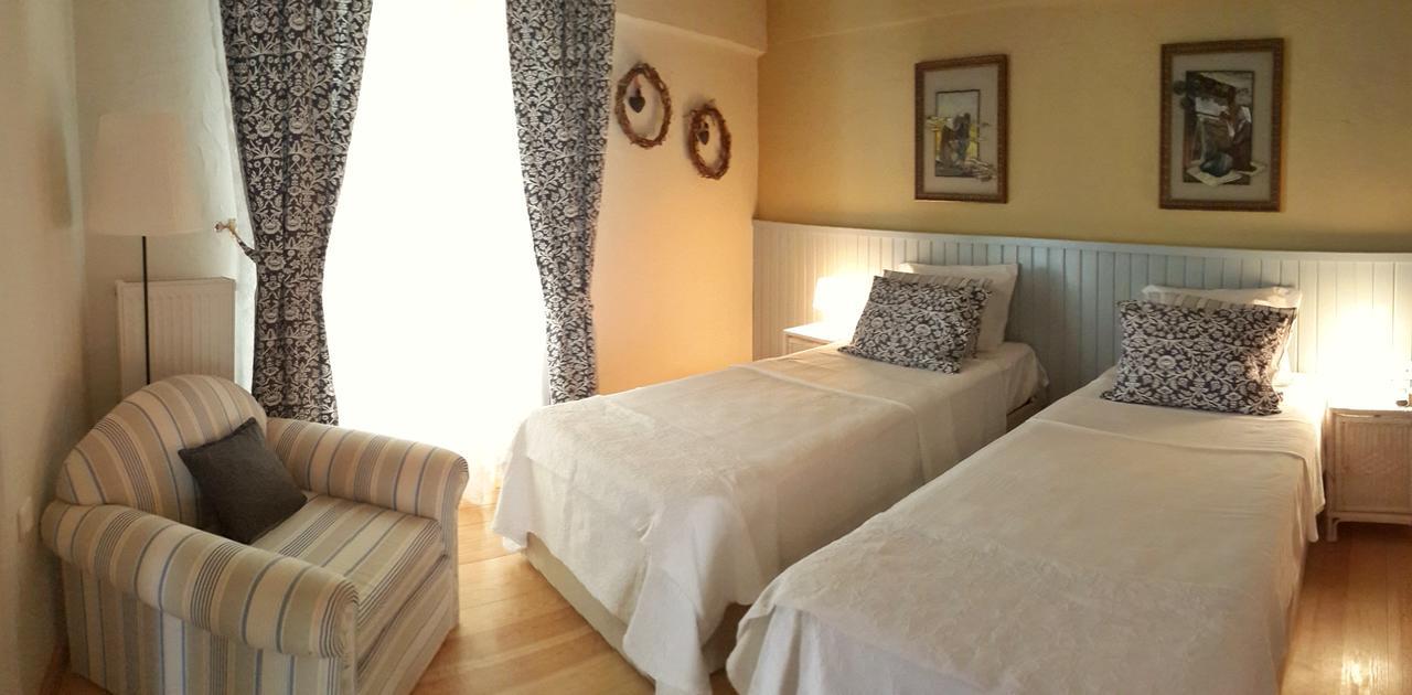 Salyangoz Bed and Breakfast Alaçatı Exteriör bild