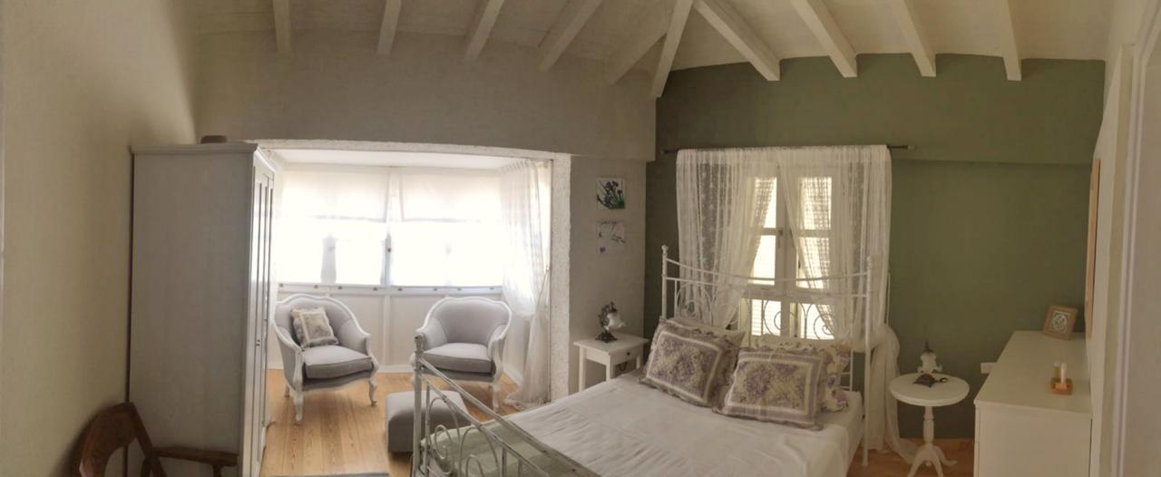 Salyangoz Bed and Breakfast Alaçatı Exteriör bild